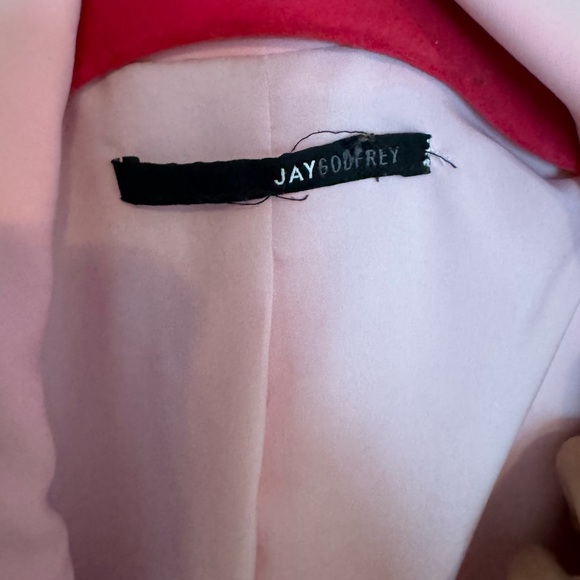 Jaygodfrey dress - Picture 4 of 4